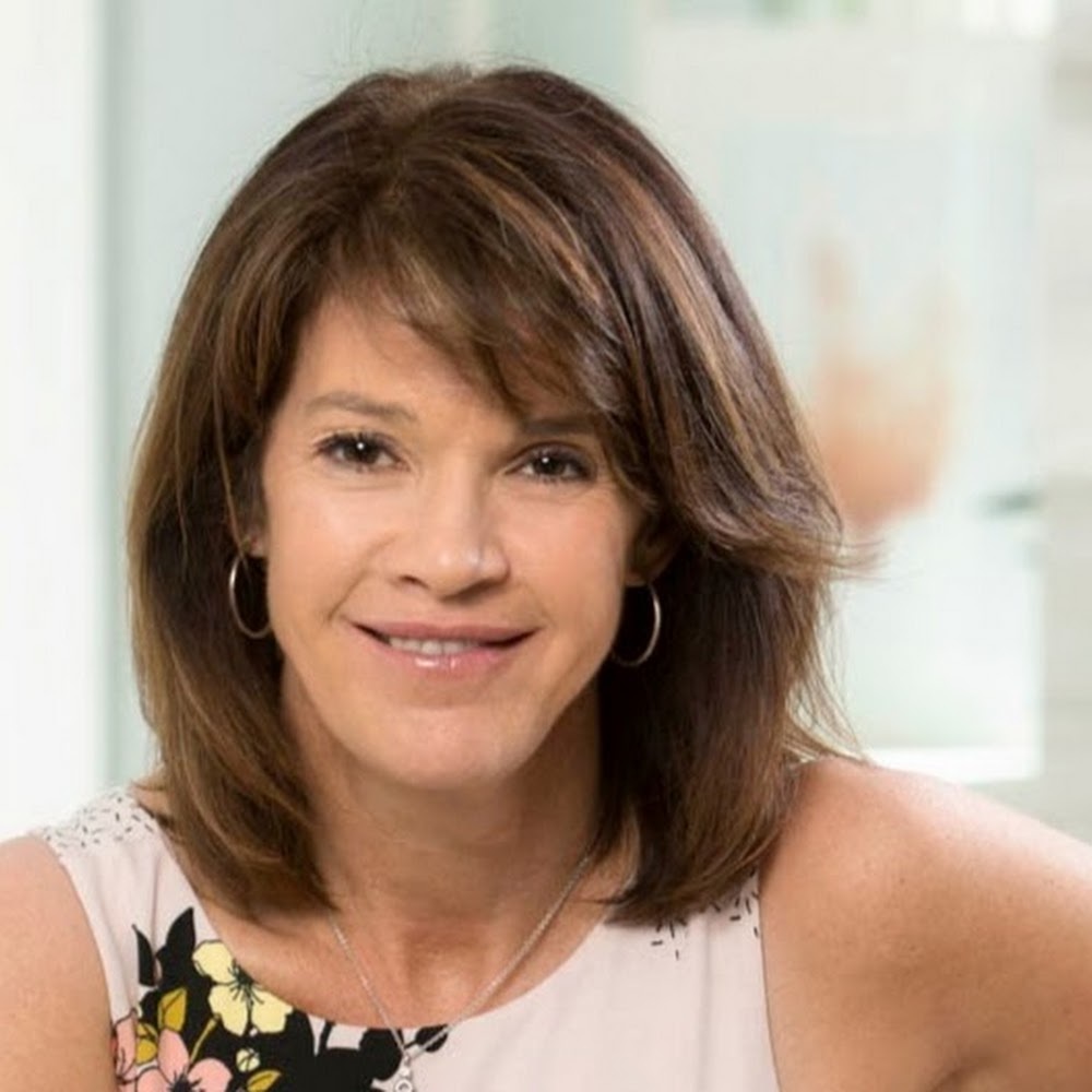 Meet your Posher, Tia